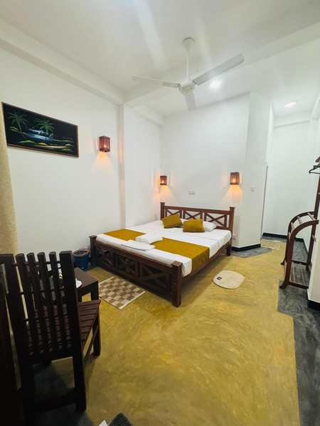 Shanthi Place