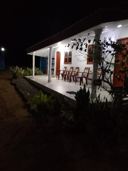 Wasana Guest Yala