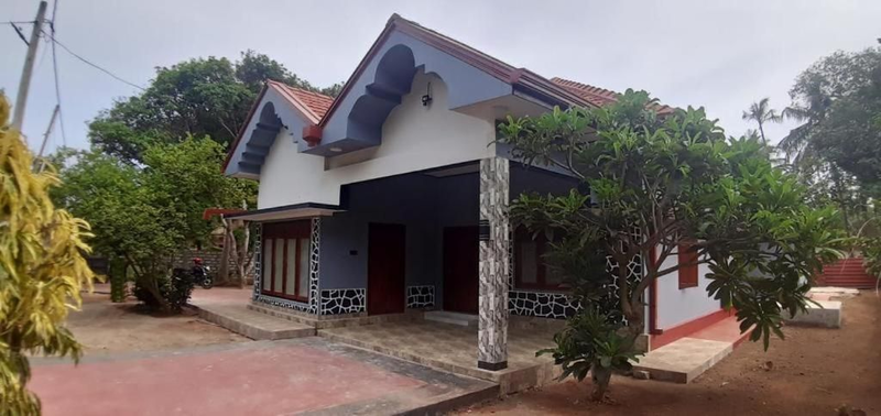 TL Villa Guest House