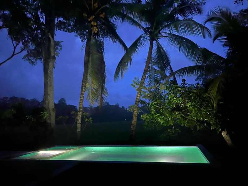 Emerald Escapes Ahangama