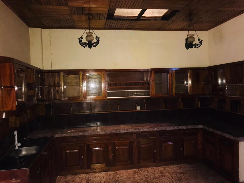 G11 Bungalow