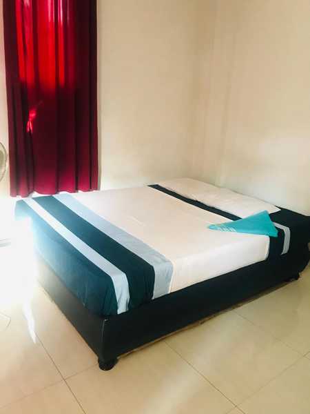 Hotel Deshapriya