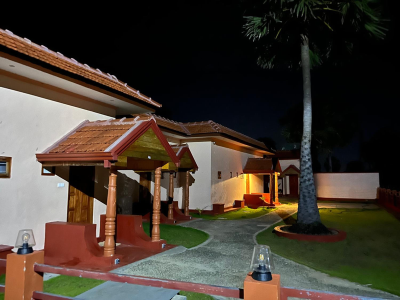 Palm Path Resort