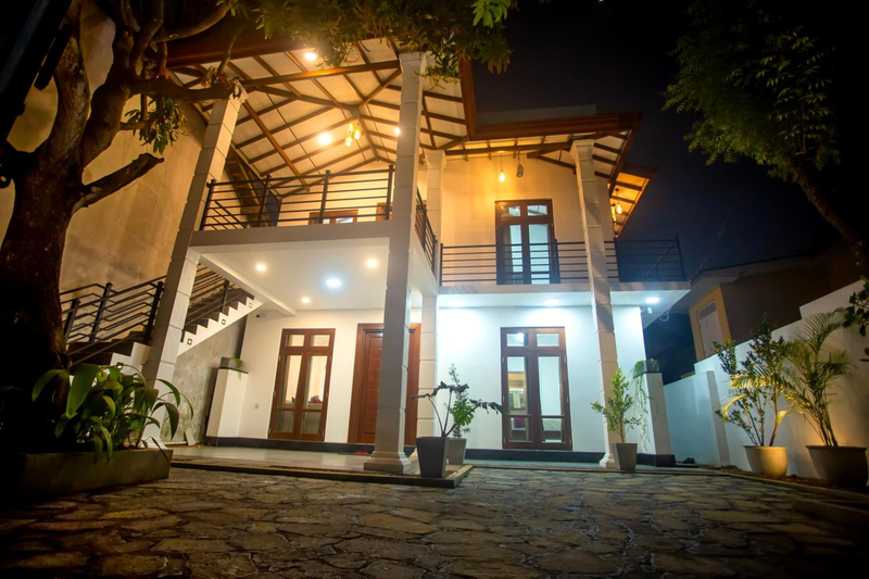 Villa Pearl Breeze