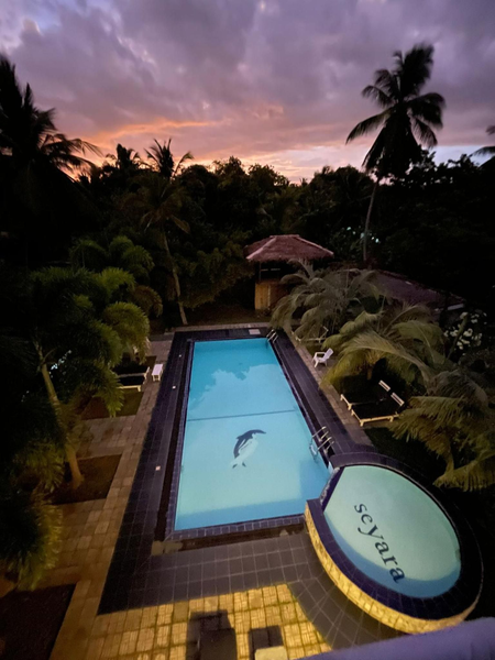 Seyara Holiday Resort