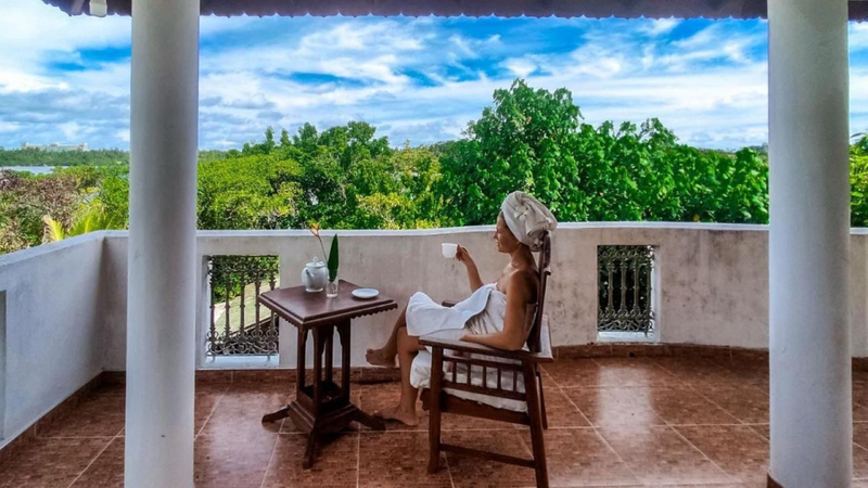 Thotupola Villa - Mirissa