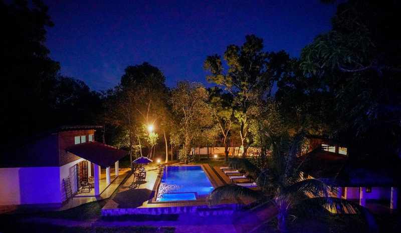 Vaana Resort