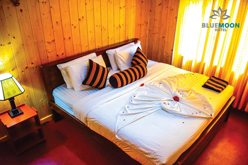 Blue Moon Hotel