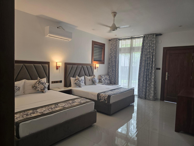 Gatetrees resort
