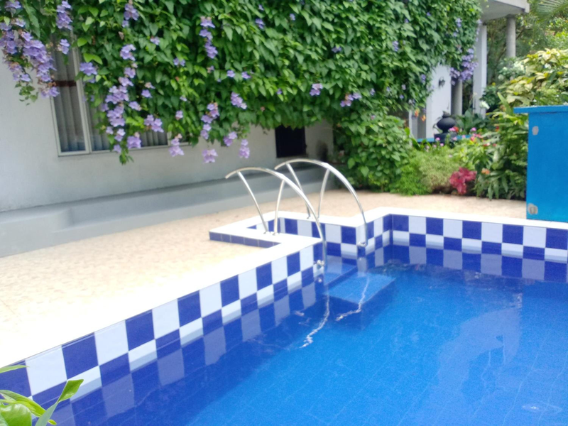 Abha Villa