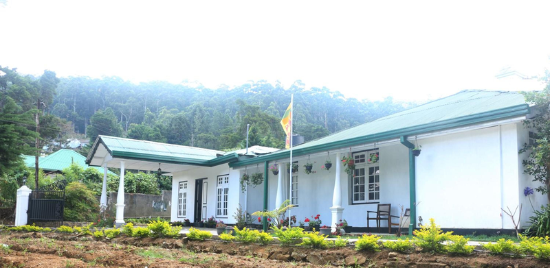 Silver Meir Bungalow