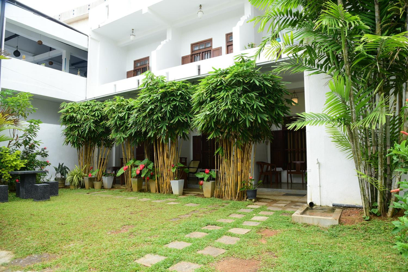 Tranquil Villa