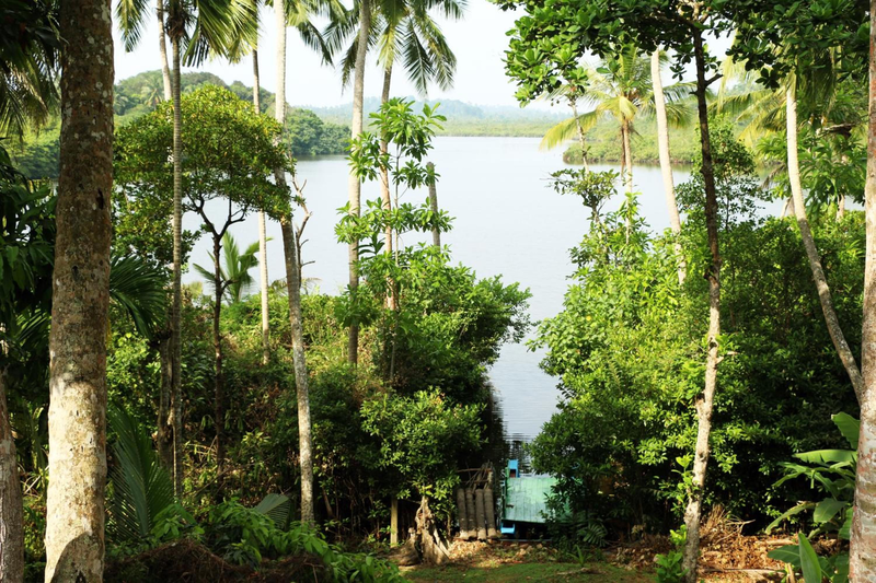 Atulya Lake View - Resort and Spa