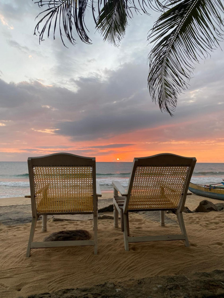 Kodi Beach Home