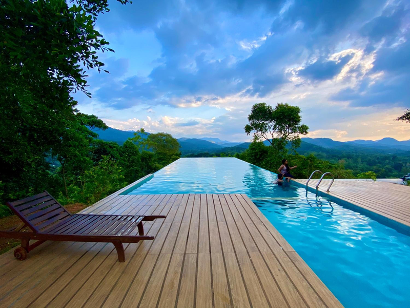 Bogala Village Eco Resort