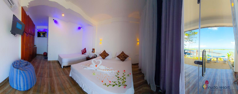 Dinuda Resort