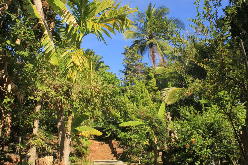 Serenity Sigiri Resort
