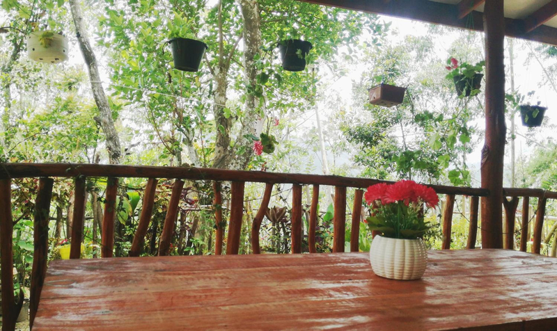 Deneth Homestay