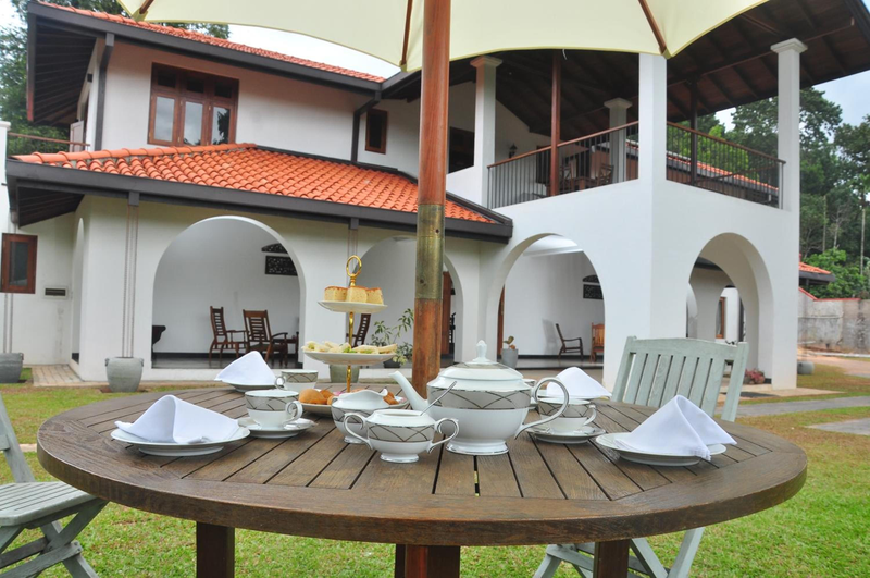 Villa Nilmalee