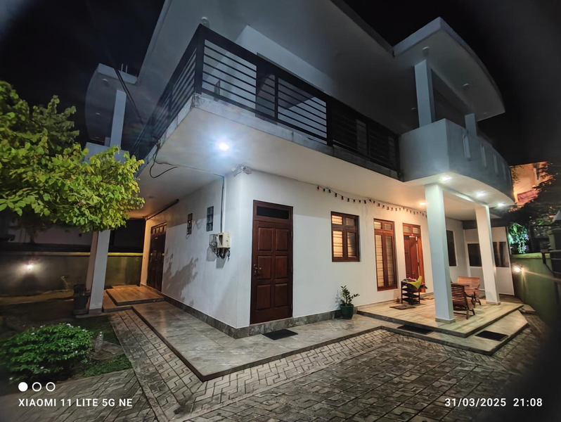 Villa Tanzanite Hikkaduwa