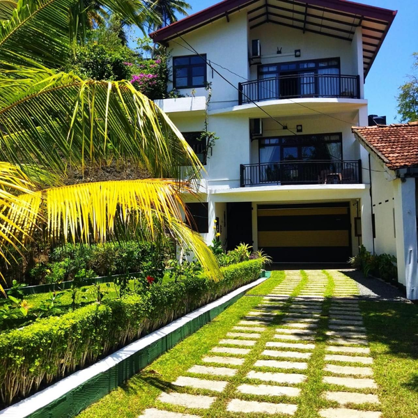 Edelweiss Residence
