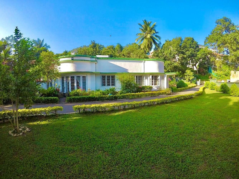Fortuna Heritage Home