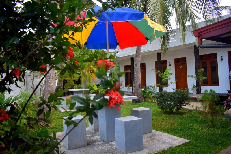 KAUSHIKA RESORT
