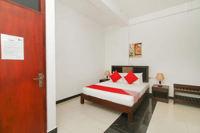 Hotel 198 Negombo