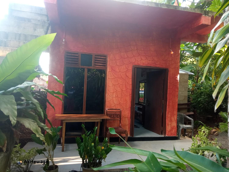 My House Ahangama