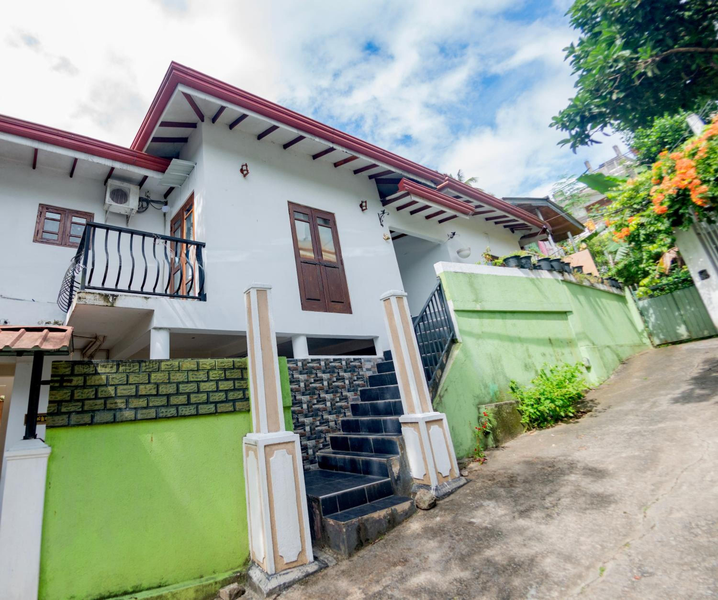 Ciel Grand Villa