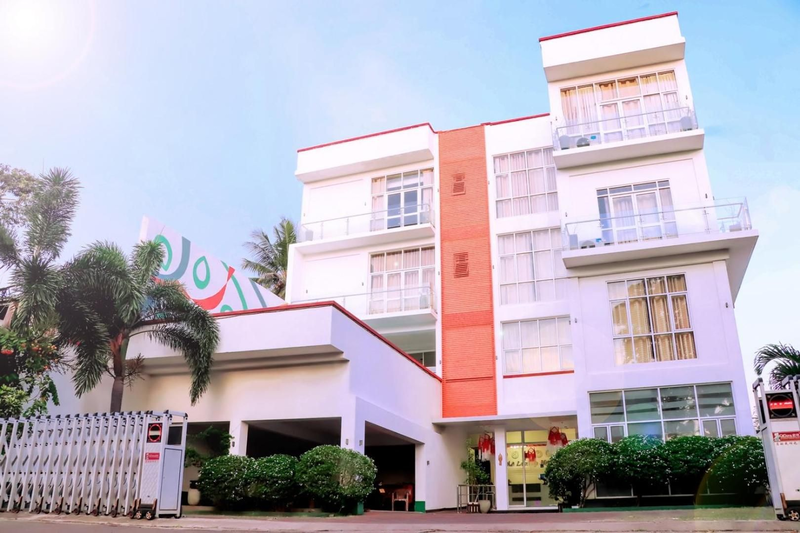 Kanola Luxury Hotel