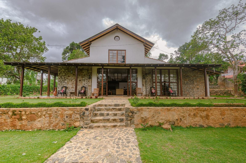 Eddie's Bungalow