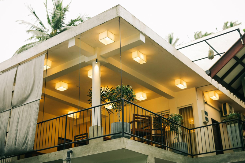 Villa Lavish