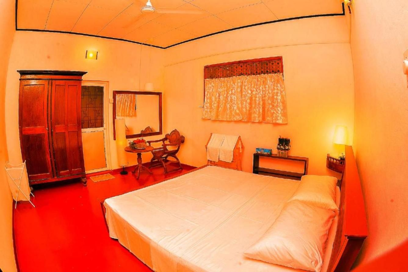 Agmend Holidays - Three Bed Rooms Apartment