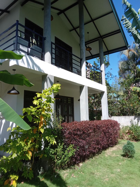 Traveller's Villa