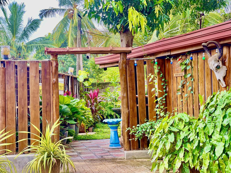 Sweet Home Villa