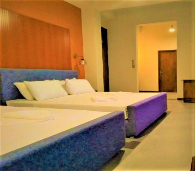 Sooriya Wessagiri Resort