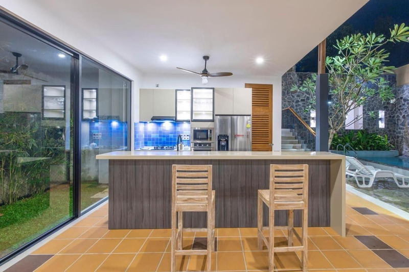 Villa Ananta - 3 Bedroom