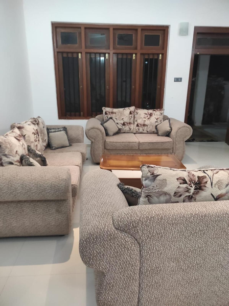 ZAK`S GUESTHOUSE