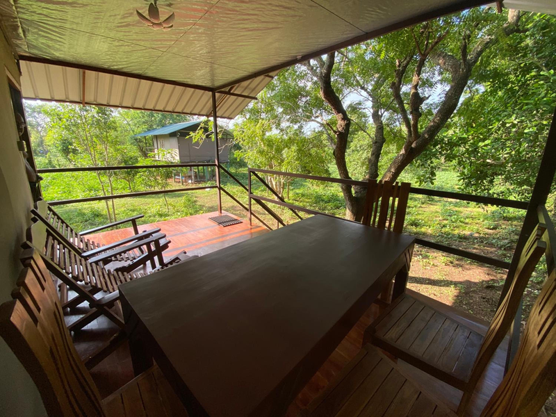 Mango Villa Wilpattu