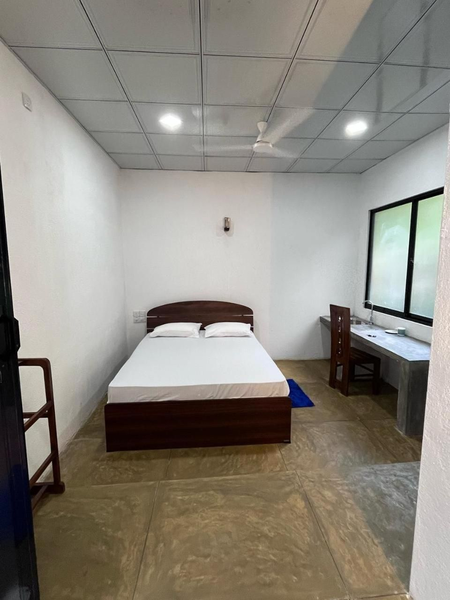 Unawatuna White Villa