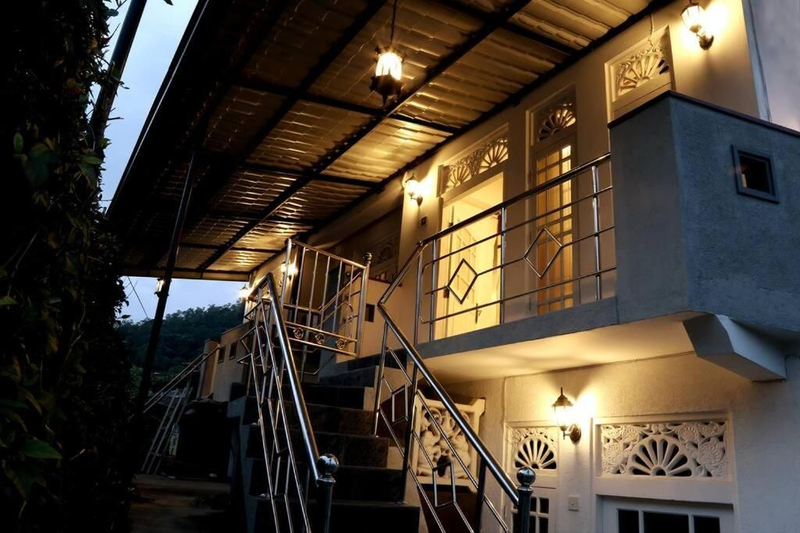 Sobasee Deluxe Bungalow