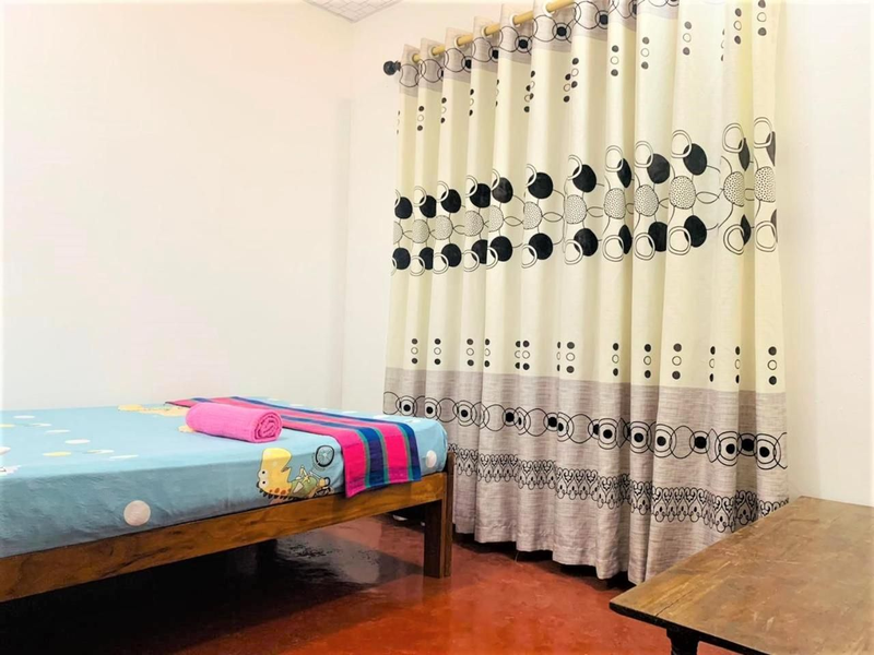 Talpe Inn