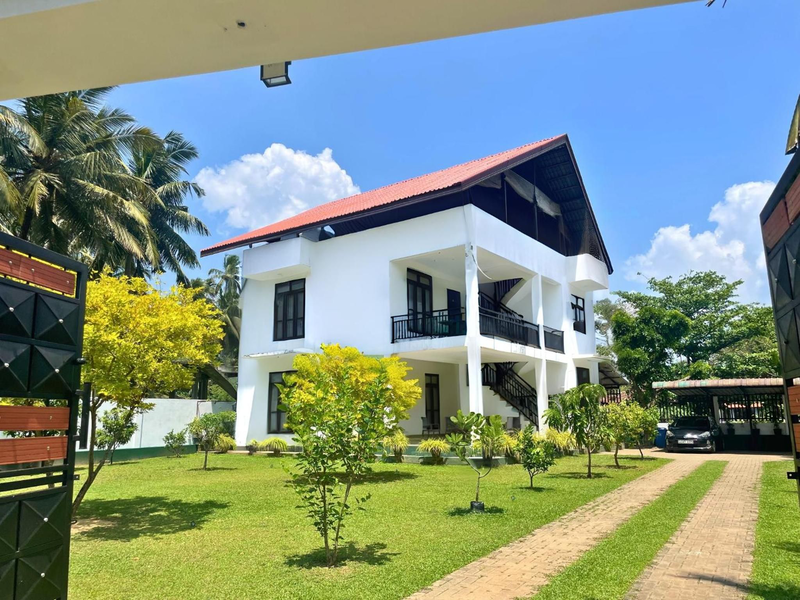 Sky Sea View Hostel