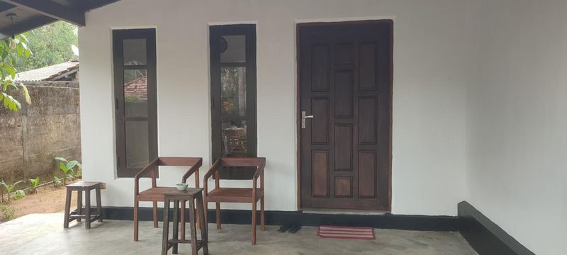 Home sweet in Ahangama villa