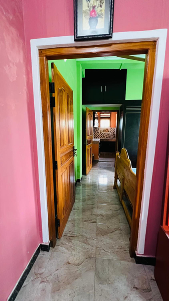 Ramya’s Villa