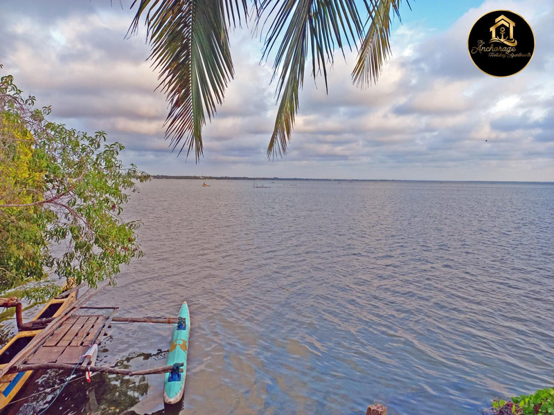 Couple rooms in Negombo