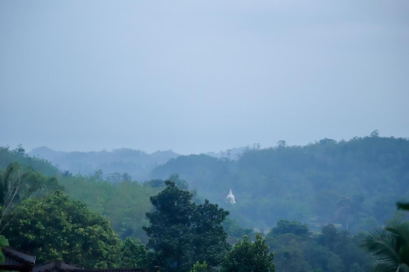 Sky Paradise Resort