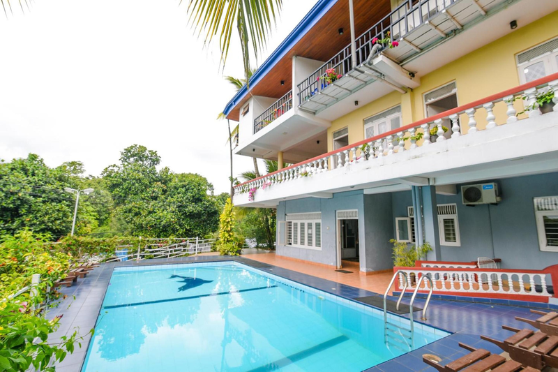 Blue Haven Guest House