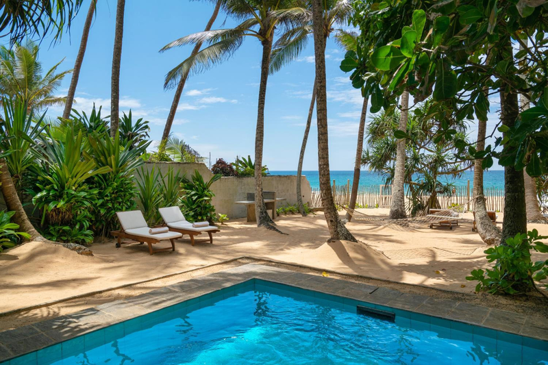 Taru Villas 906 - Hikkaduwa
